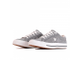 Кеды Converse One Star серые