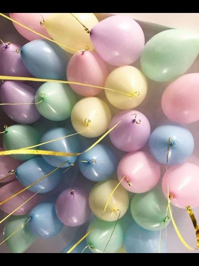 Набор Макарун