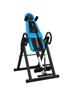 Инверсионный стол домашний OXYGEN FITNESS SKULPT