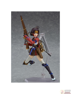 Фигурка фигма Мумэй (figma Mumei)
