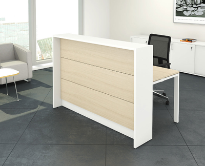 Стойка ресепшн Filo