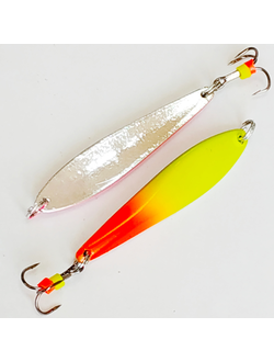 Блесна зимняя "Marlin's" ФИНКА