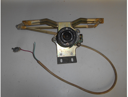 Механизм стеклоочестителей С3Д