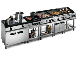 ЗАПЧАСТИ ДЛЯ ОБОРУДОВАНИЯ ОБЩЕПИТА