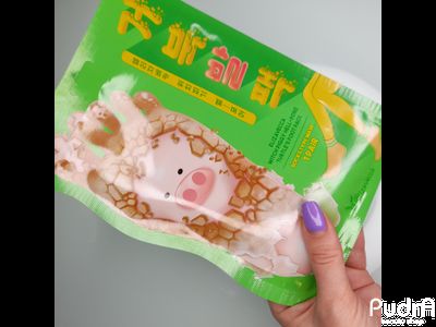ELIZAVECCA Пилинг носочки для очищения и смягчения кожи стоп Witch Piggy Hell Pore Turtle's Foot Pack I Елизавекка