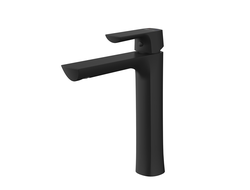 Смеситель высокий для раковины-чаша Ursus LM7209BL