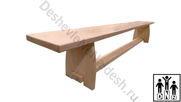 гимнастические скамейки для спортзала