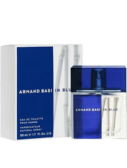 ARMAND BASI IN BLUE EAU DE TOILETTE