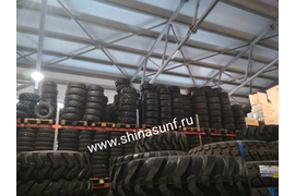 стеллажи с шинами 5