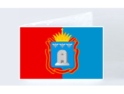 Обложка на студенческий билет Тамбовская Область