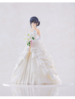 Фигурка 1/7 Сёко Макинохара (Shouko Makinohara Wedding ver.)
