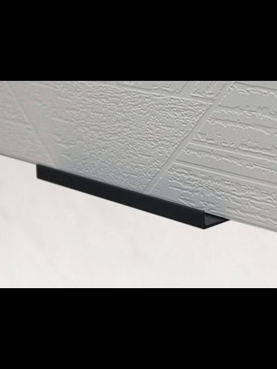 Кухонный гарнитур угловой Бостон  (ширина 162х321 )