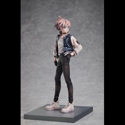 Фигурка 1/7 Чуя Накахара (Chuuya Nakahara Original Series Age Fifteen Ver.)