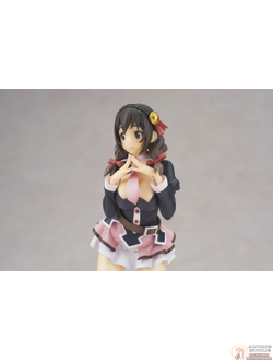 Фигурка 1/8 Юн-юн (Yunyun)