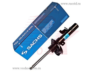 Передние амортизаторы Sachs Форд Фокус 2 (1.4-2.0, бензин, дизель)