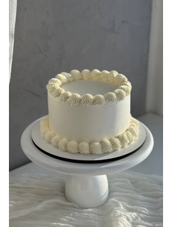 Типовые торты