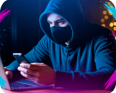 Виды мошенничества