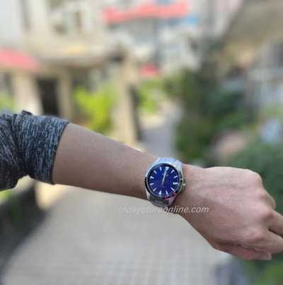 Часы Casio Edifice EFV-140D-2A