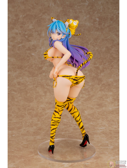 Фигурка 1/5 Tora-tish Girl