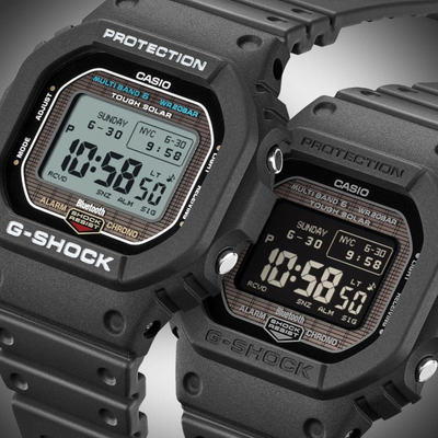 Часы Casio G-Shock GW-BX5600-1
