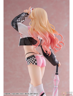 Фигурка 1/7 Марин Китагава (Marin Kitagawa Race Queen ver.)