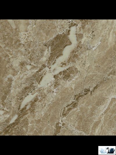 Керамогранит Prada GP Brown 41,2x41,2 cм под мрамор купить в магазине Маруся по акции со скидкой