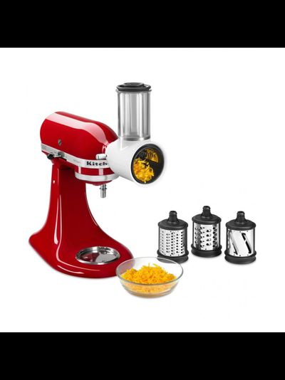 Насадка овощерезка, 5KSMVSA, KitchenAid