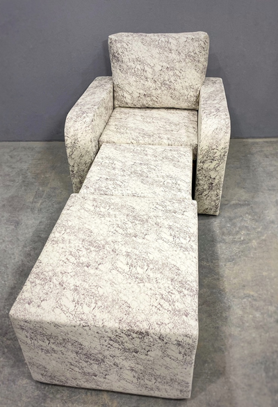 Кресло-кровать | эконом (З)