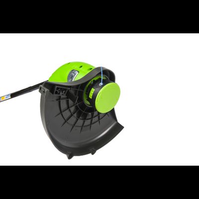 Триммер электрический Greenworks GST2830