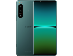 Sony Xperia 5 IV 8/256GB Зеленый