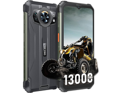 Blackview Oscal S80