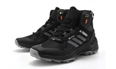 Adidas Terrex Winter Swift R3 Mid Goretex