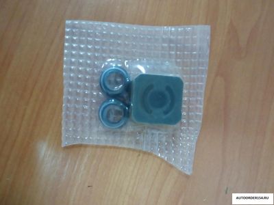 ремкомплект кронштейна рычага кулисы ВАЗ (комплект)