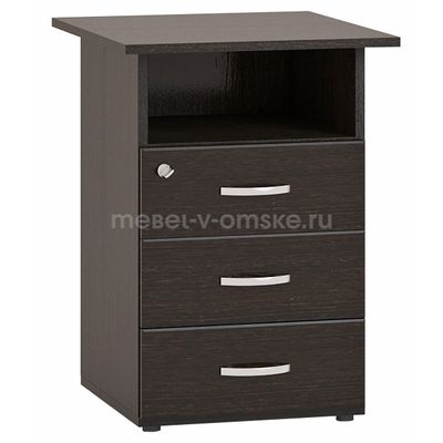 Тумба Гермес Тм01.1 с замком