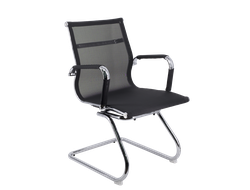 Кресло Everprof Opera CF сетка черный