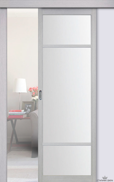 Перегородка Оптима Порте 131.222