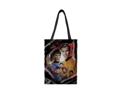 Сумка-шоппер Star Trek, Стартрек №8