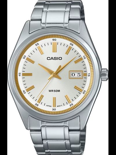 Часы Casio MTP-B180D-7A