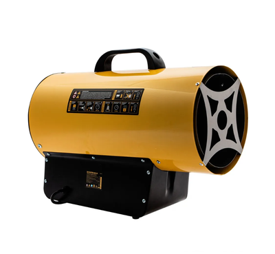 Газовая тепловая пушка Denzel GHG-30, 30 кВт, 900 м3/ч, пропан-бутан