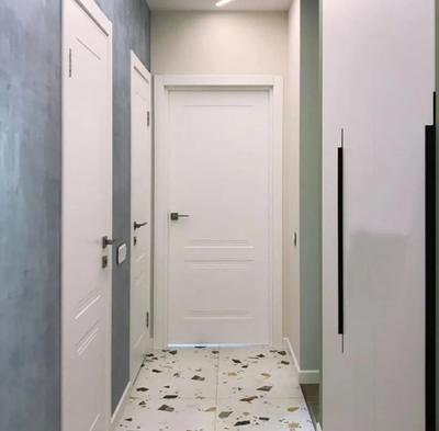 КАНТАТА/ WHITE. КАНТАТА/ ЭМАЛЬ. БЕЛЫЙ МАТОВЫЙ