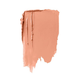 NYX Round Lipstick Pure Nude 518a