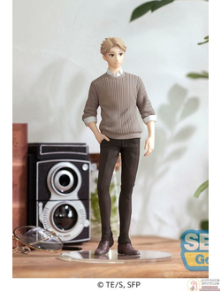 Фигурка Лойд Форджер (Loid Forger Shifuku ver.)