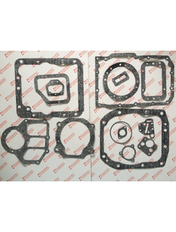 Ремкомплект МТЗ-1221 прокладок КПП  КН-7236