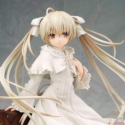 Фигурка 1/6 Сора Касугано (Kasugano Sora Ending Ver.)
