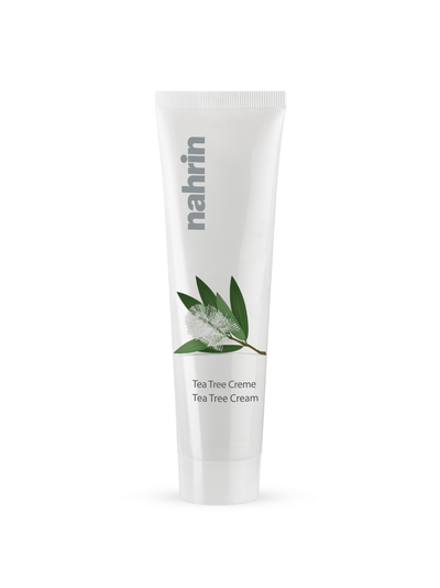 Крем Чайное дерево Нарин