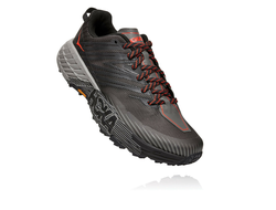 Кроссовки Hoka Speedgoat 4 M 1106525-DGGA (Размеры: US7,5- 25.5cm)