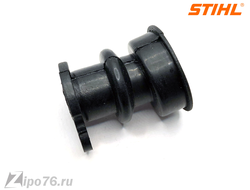 Адаптер для штиля 250 230 карбюратора патрубок