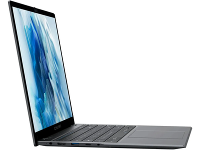 Chuwi GemiBook Plus (CWI620-PN1N5N1HDMXX) 15.6" FHD IPS 16 ГБ, 512 ГБ(SSD) Win 11 Серый