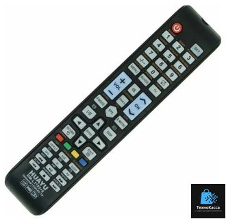 Пульт Д/у универсальный для телевизоров RM-L1195+8 для всех телевизоров