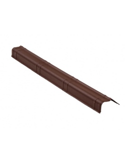 Щипцовый профиль